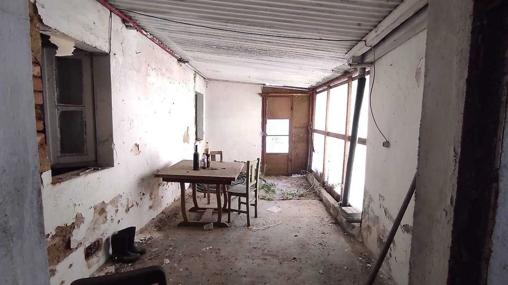 Casa para comprar em Riachos em frente a estação