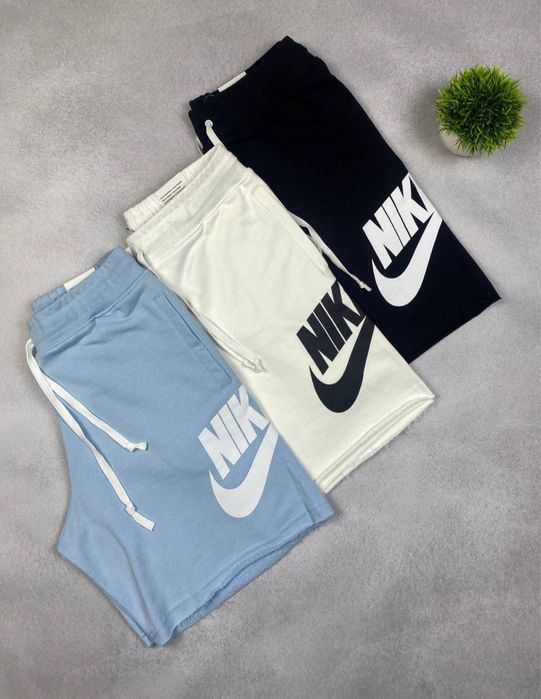 Шорти Nike Clube
