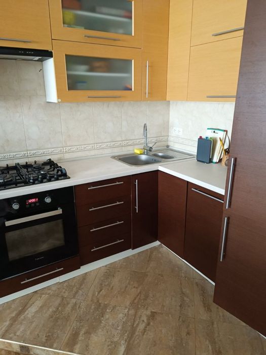 Сдам на длительный срок 3к.кв  в АББО