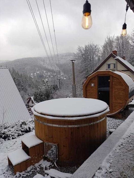 Willa z pięknym widokiem – twój górski azyl - QUADY