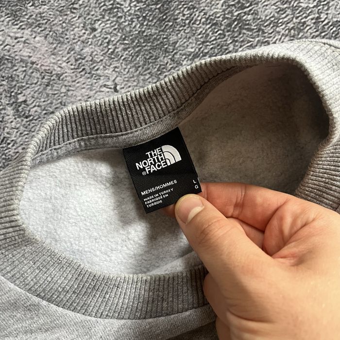 Кофта The north face