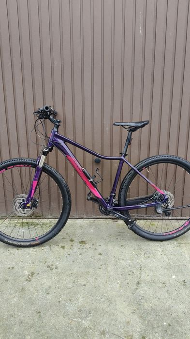 Rower damski Cube Access Hpa.  29cali