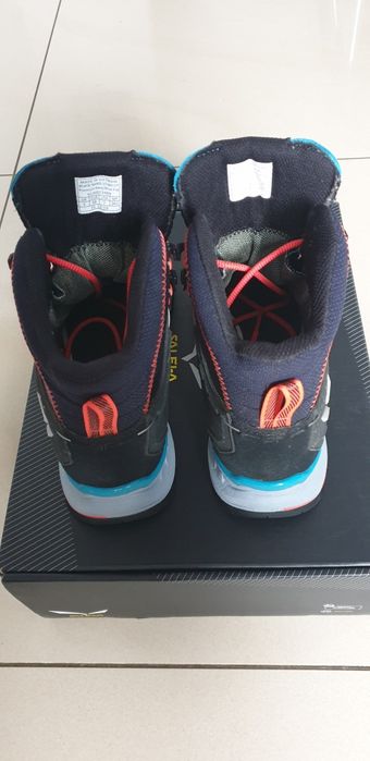 Buty Salewa damskie GTX ,GORE-TEX