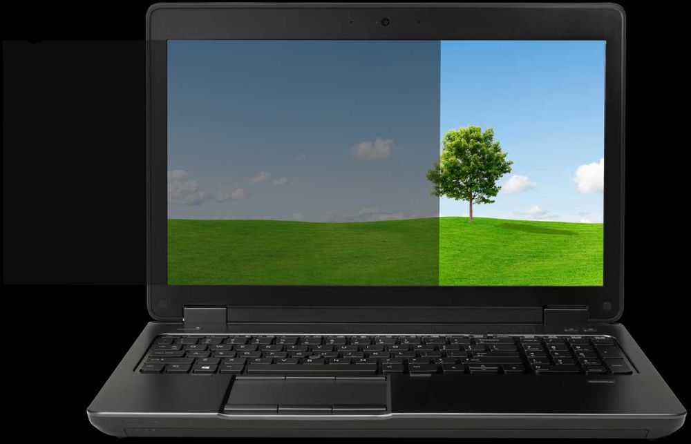 Película Privacidade 15.6"