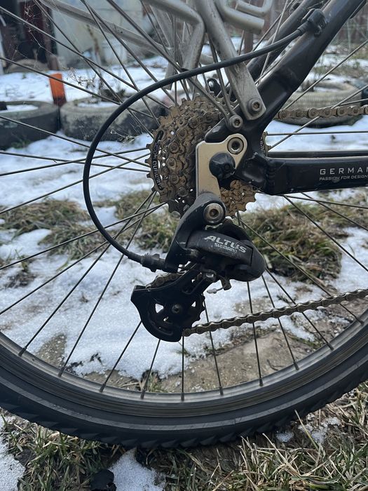 Прода велосипед 26’’