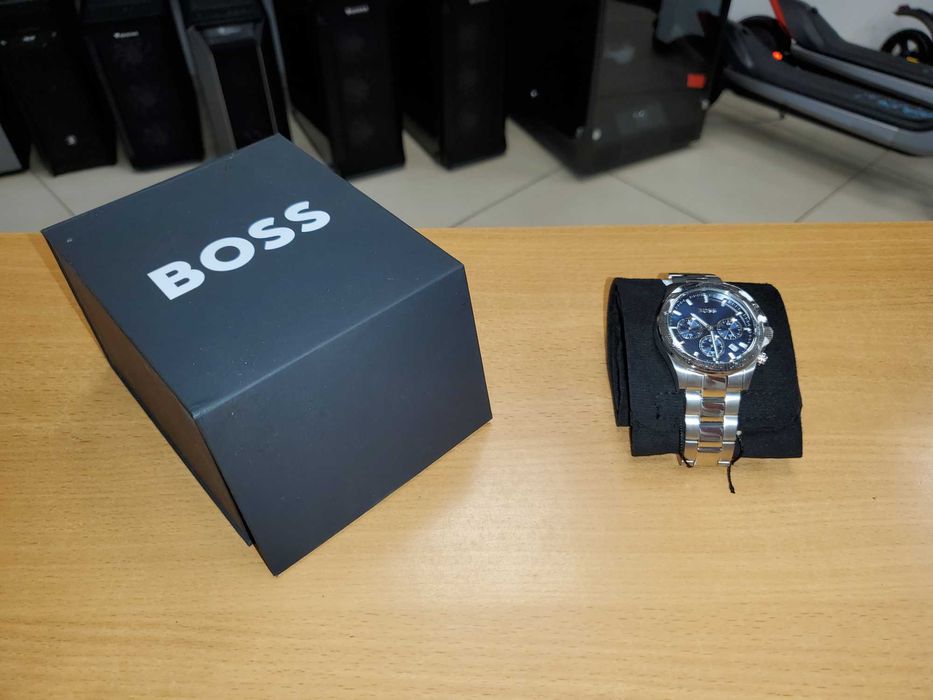 Zegarek Męski Boss