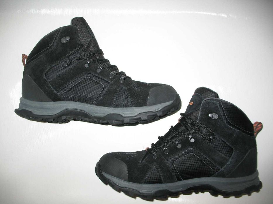 Чоловічі черевики VIKING eldr GTX розмір EU45(290 mm)