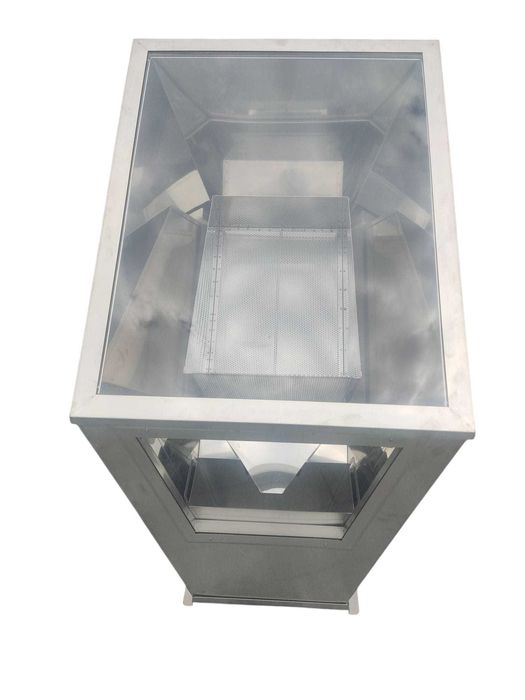 Topiarka słoneczna do wytapiania wosku Duża i Solidna REFUNDACJA