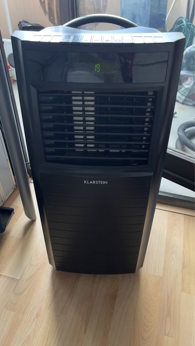 Мобільний кондеціонер