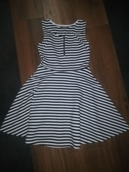 Piękna suknia Primark rozm 146 Jak Nowa