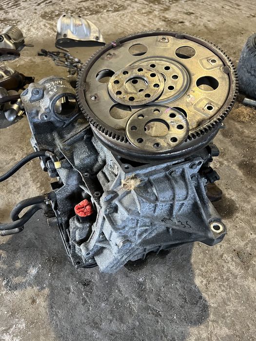 Тойота тойота lexus лексус коробка 3.5 u660e u660 двигатель 2.4 2azfe