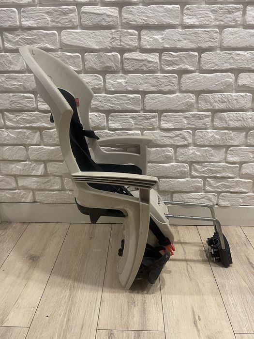 Hamax Smiley Poznań fotelik