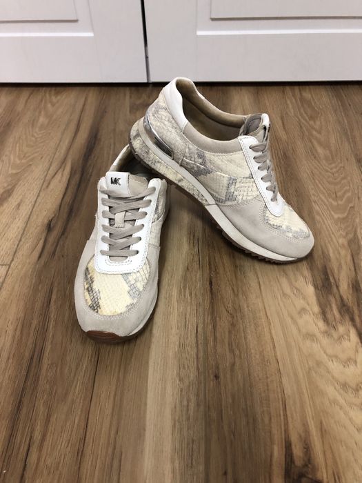 Кросівки Michael Kors
