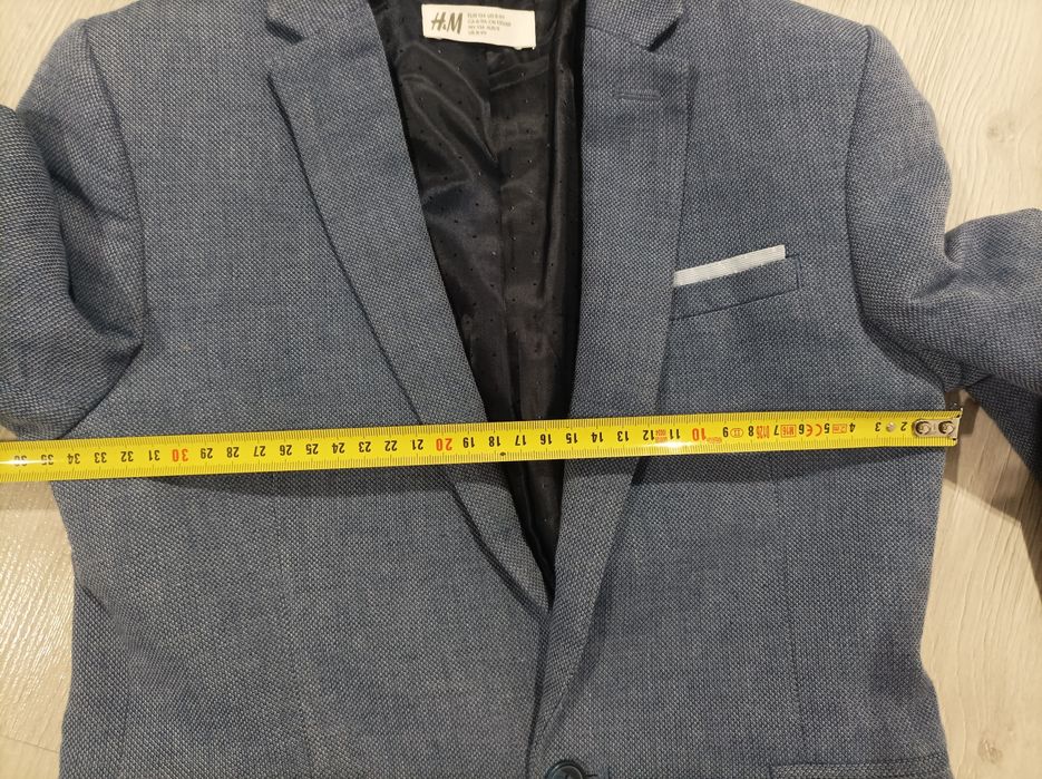 Marynarka chłopiec HM 134