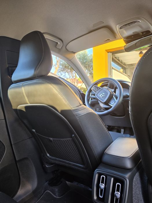 VOLVO XC 40 2.0 D3 150 cv