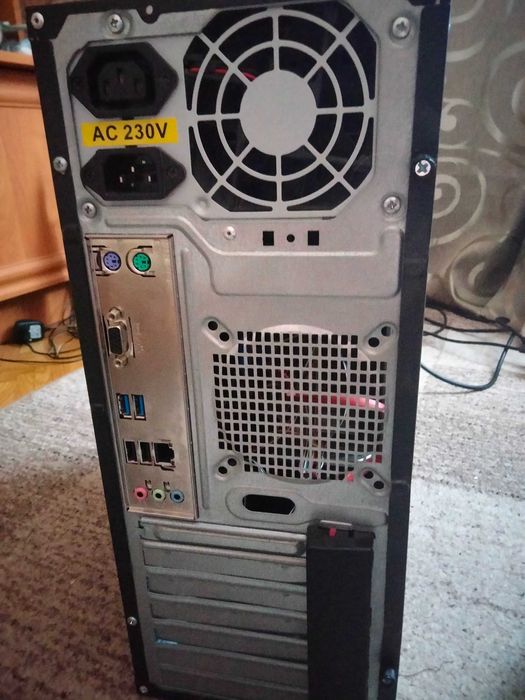 Офісний комп'ютер б/у