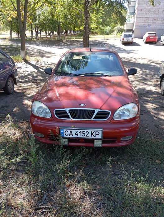 Продам Ланоса 2008р