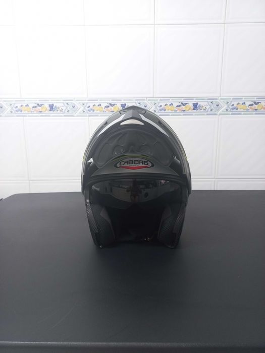 Capacete CABERG Duke II