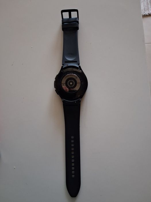 Smartwatch Samsung Classic 4 LTE + Braceletes