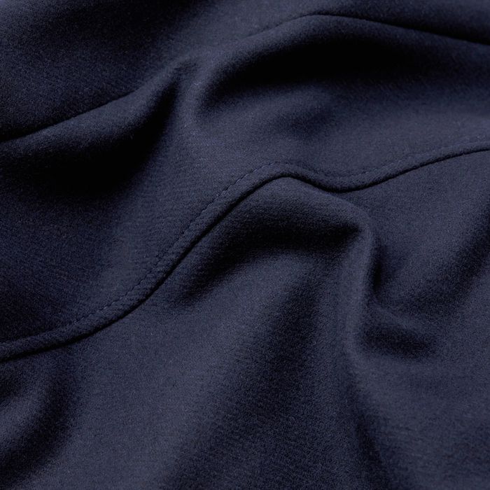 Wełniany płaszcz kurtka Drykorn for beautiful people M L