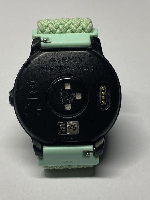 Garmin vivoactive 3 Music