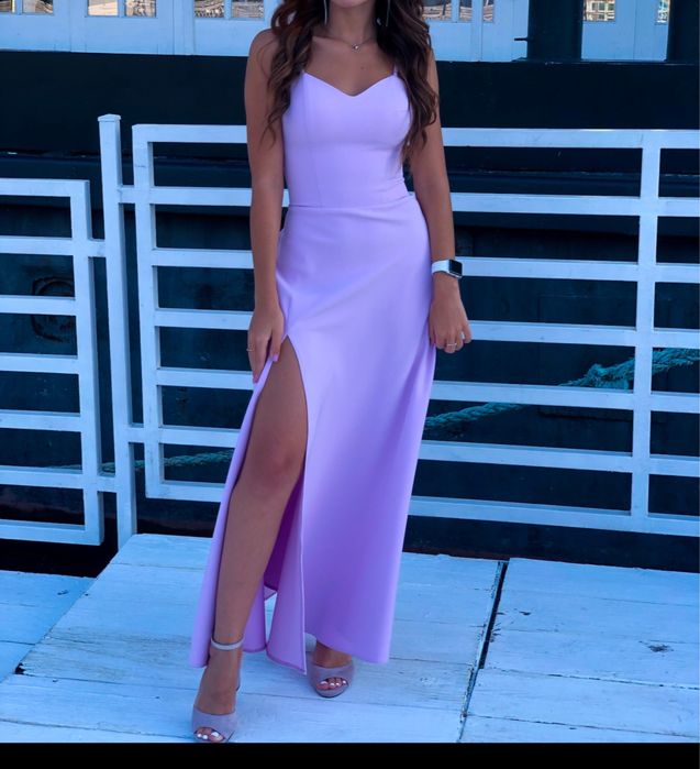 Платье вечернее женское