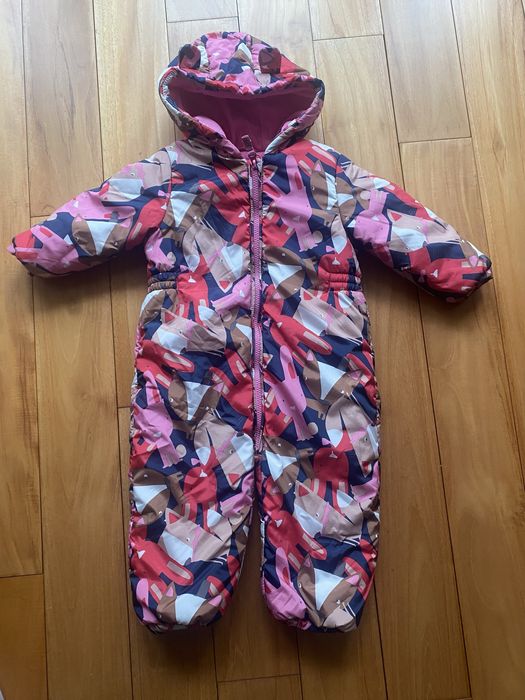 Комбінезон NEXT на зріст 92 см