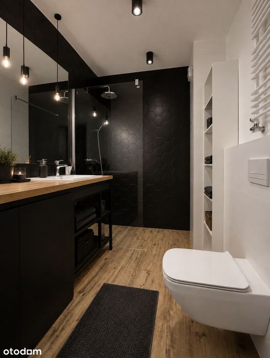 Apartament, wysoki standard, Stare Miasto, 50m, balkon