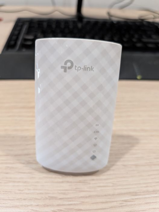 Tp-link AC750 extensor wifi