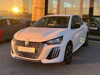 Peugeot e-208 51 kWh Allure