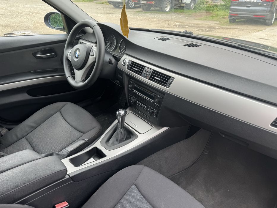 BMW 3 e90 2.0i 2006