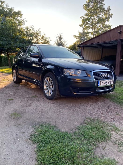 Sprzedam Audi A3