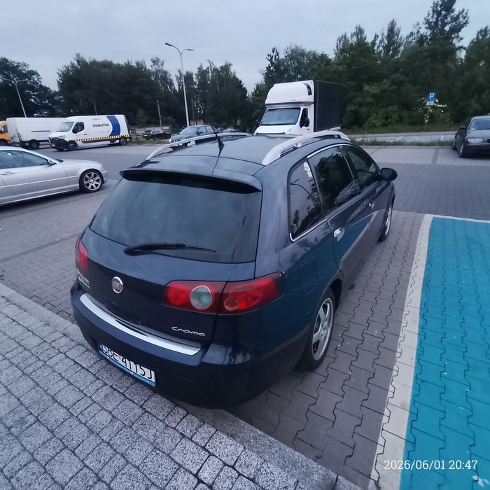 Fiat Croma  150KM
