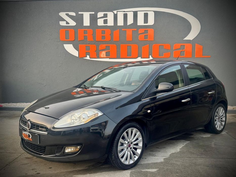 Fiat Bravo 1.6 M-jet POR 120€ MES