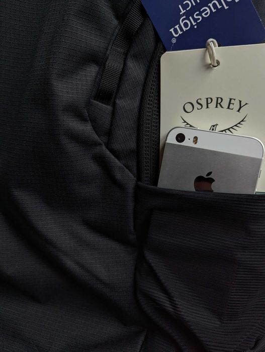 Новий оригінальний рюкзак Osprey Astronova 23L