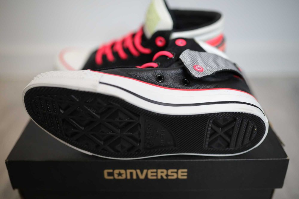 BUTY Converse All Star high tops 143211C  unisex R. 36,5
