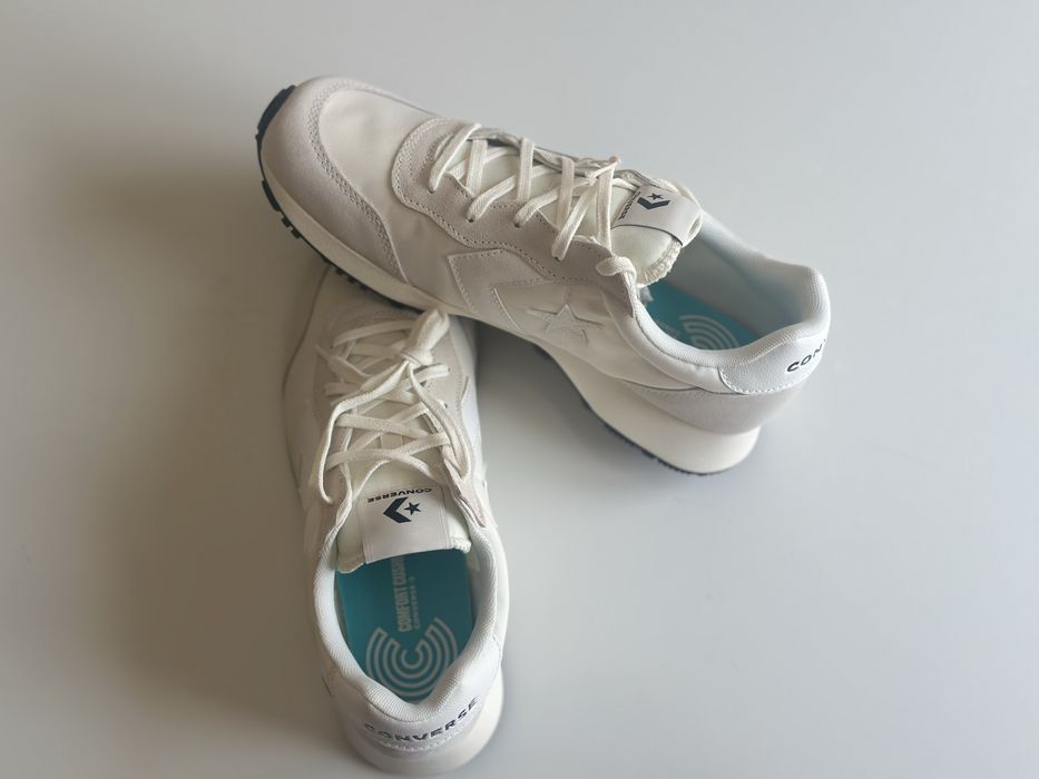 Ténis Converse Branco n.44