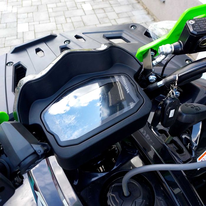 Знижка Spark SP200-4, 15к.с., балансвал, ланцюг, автомат, доставка