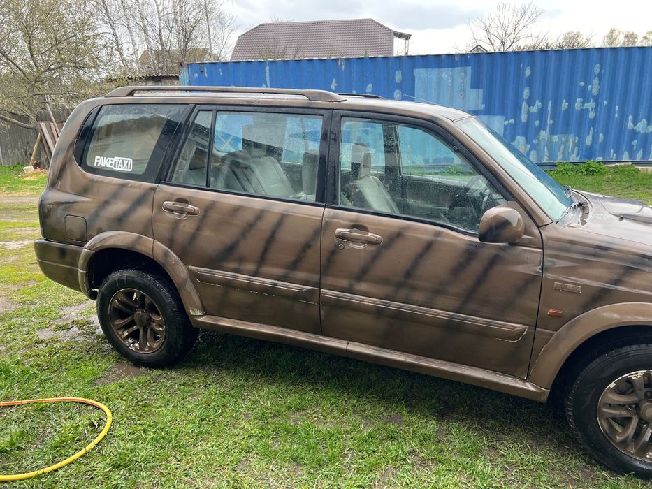 Продам авто для ЗСУ