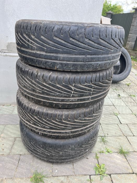 Диски з колесами Мерседес 205/55 R16