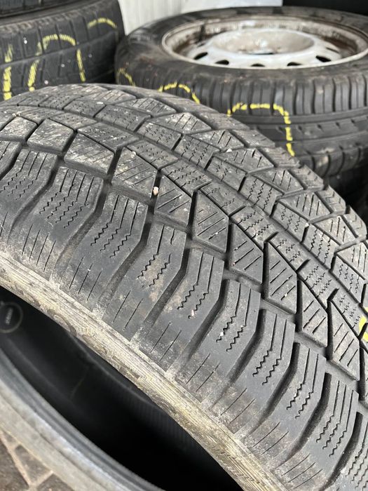 Шини зимові gislaved R18