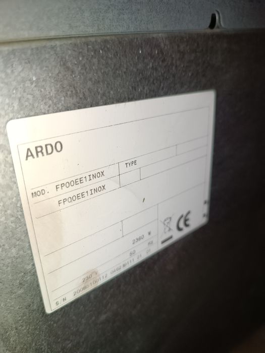 На запчастини продам духовку