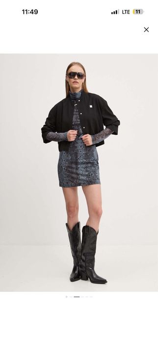 Продам платье Karl