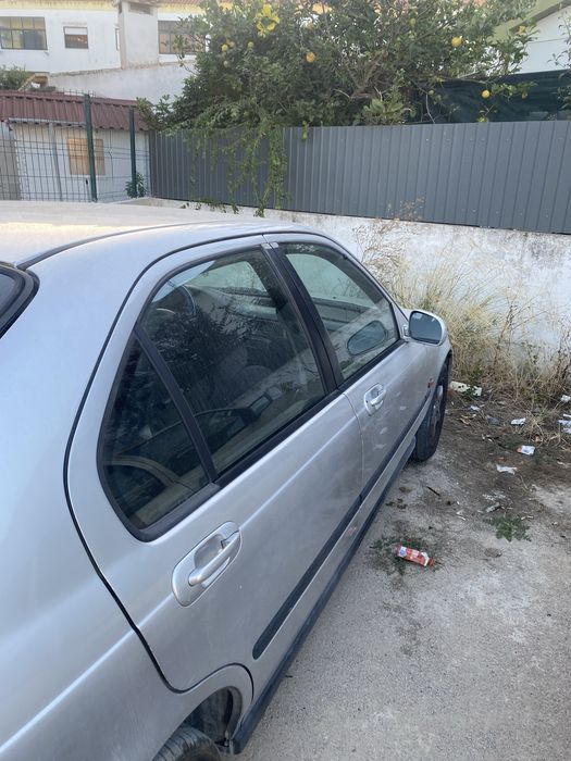 Honda Civic 2000 — photo 3