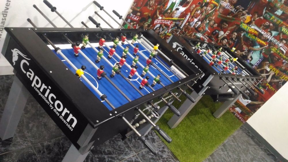 Matraquilhos " Capricorn" - Competição - NOVOS