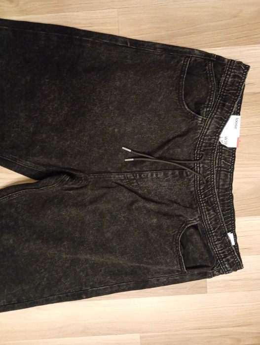 Spodnie męskie Sinsay rozmiar W36 L34