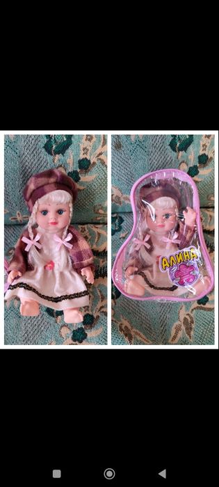 Продам новые игрушки