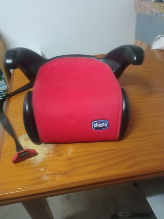 Cadeira de carro para crianças