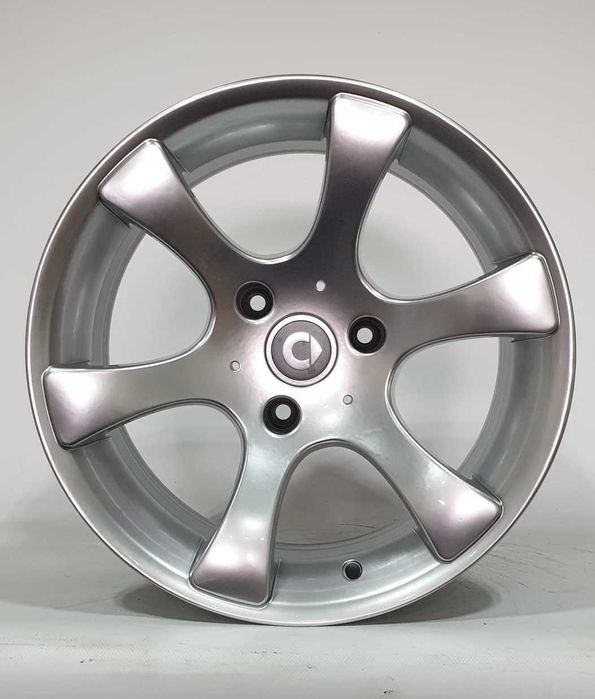 4246-Jantes 15 Originais Smart Fortwo I (W450)