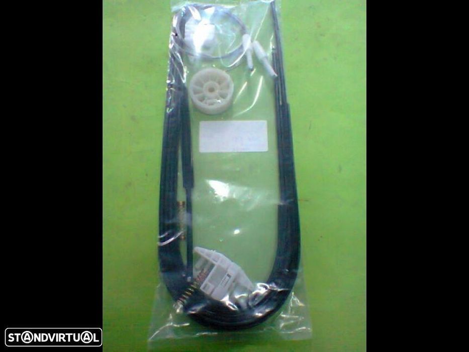 kit reparação elevadores vidros de porta multimarca (com preços)